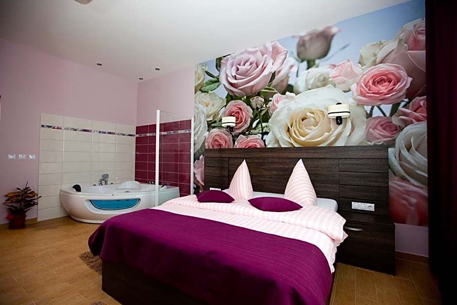 Hotel Poarta Transilvaniei