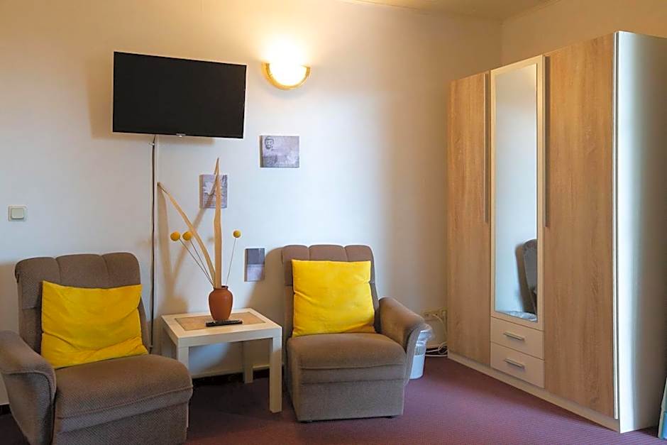 Hotel Schlosshof Dolgesheim