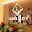 Hotel Luxe