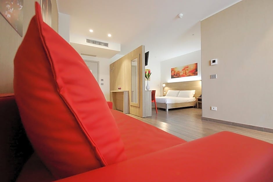 Privilege Apartments