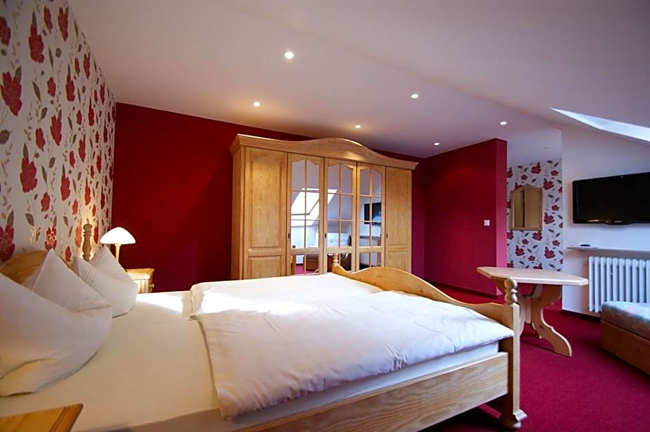 Wald-Café Hotel-Restaurant