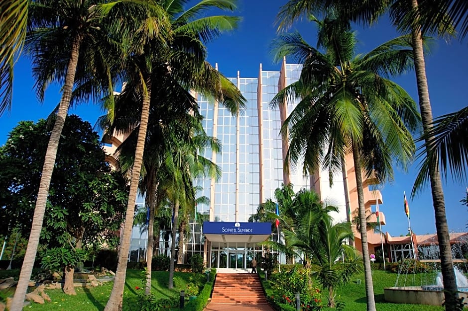 Sopatel Silmande Ouagadougou