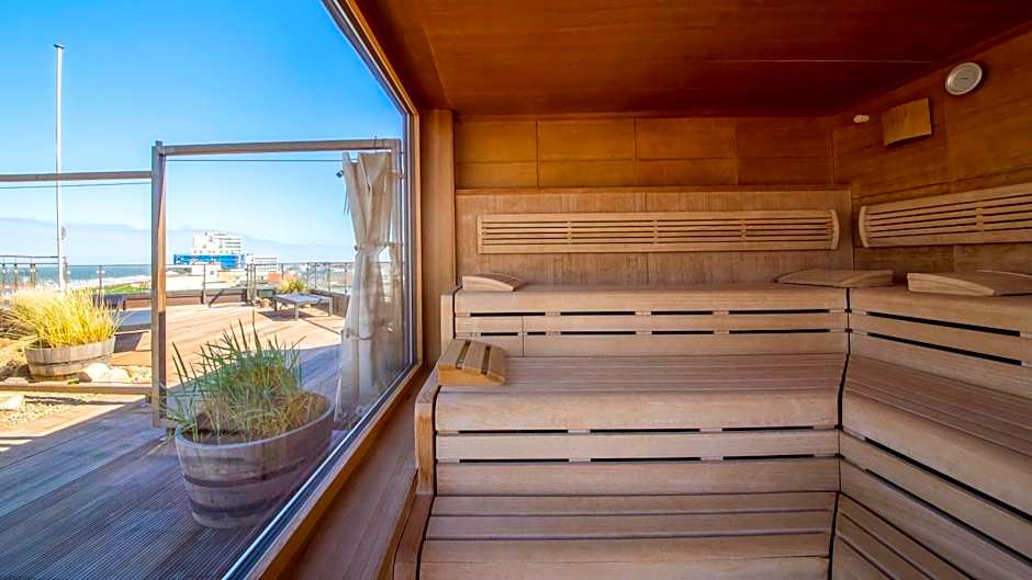 Michels Strandhotel Germania