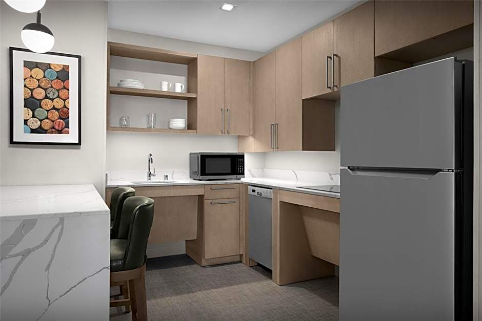 Homewood Suites by Hilton Santa Maria