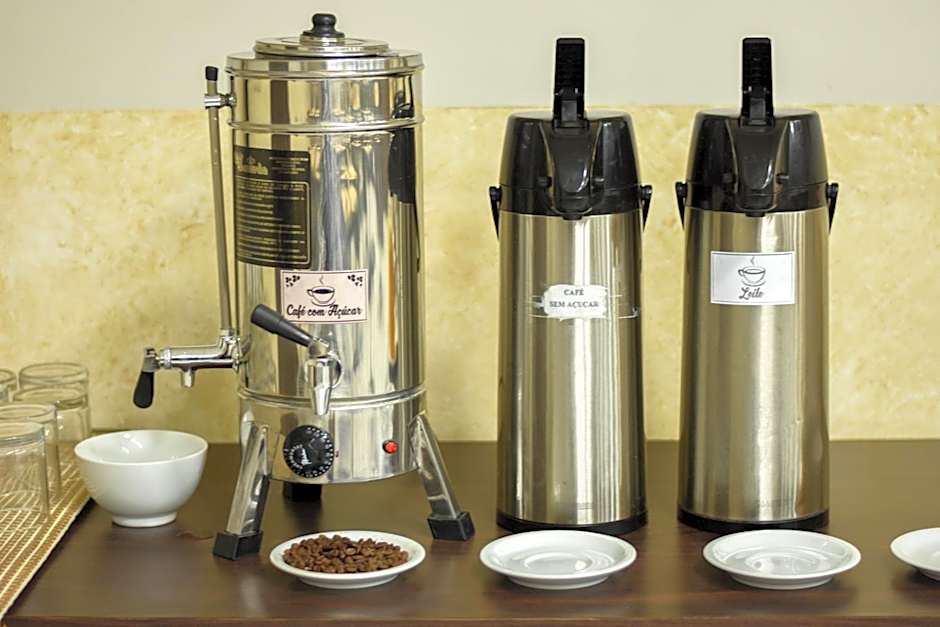 Larison Hotéis - Ji-Paraná