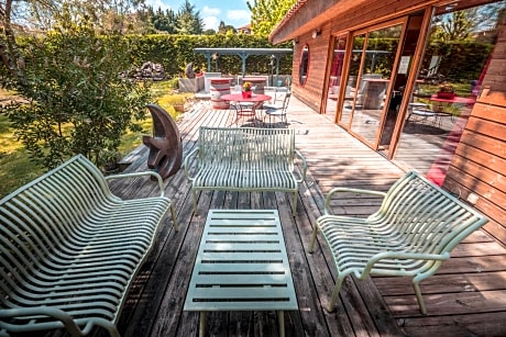 Chambre d’Hôtes Neptune Wood