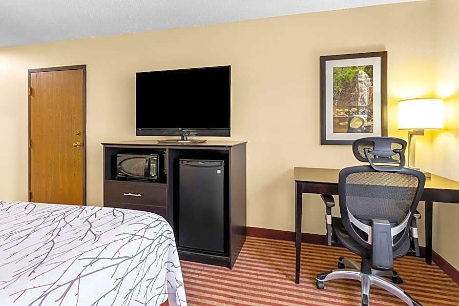 Best Western Jacksonville Inn