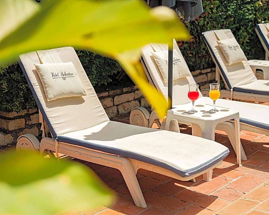 HOTEL VILA BELVEDERE