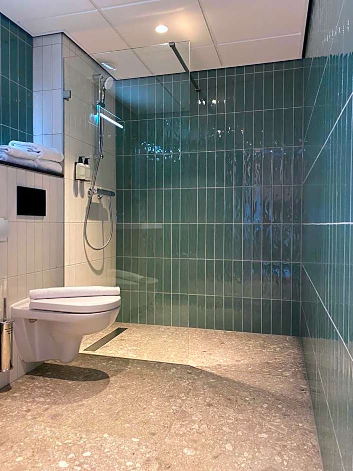 Boutique Hotel Zaan