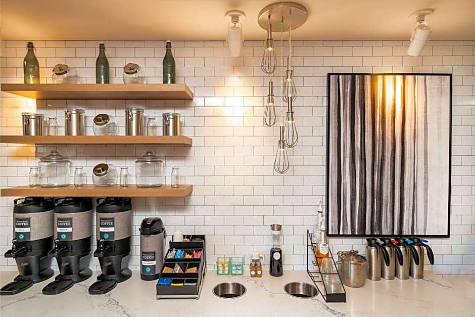 Residence Inn by Marriott Upper Marlboro Joint Base Andrews