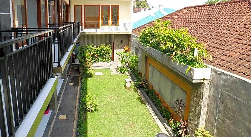 Gempita House Legian