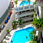 Hotel Suites Jazmín Acapulco