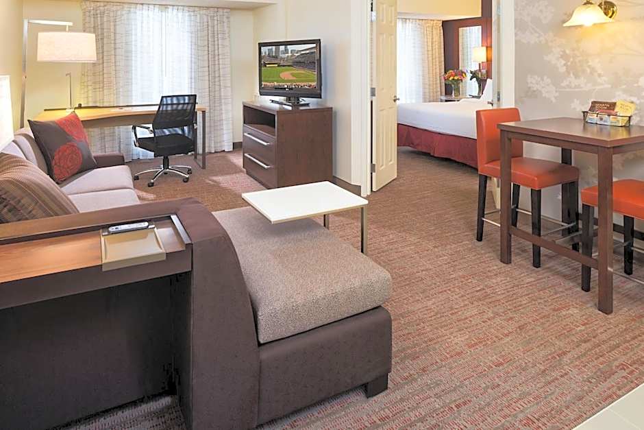Residence Inn by Marriott Minneapolis Downtown/City Center