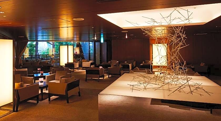 ANA Crowne Plaza Osaka By IHG