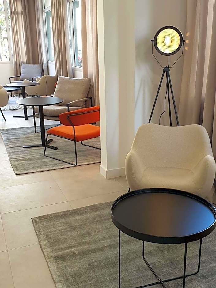 ibis Ciboure Saint-Jean-de-Luz