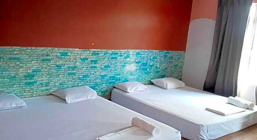 Aeon Tebrau Apartment Johor Bahru