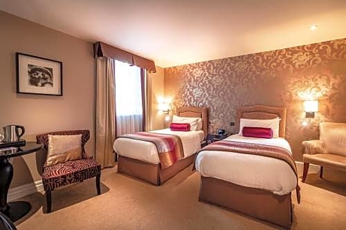 Best Western Plus Swan Hotel