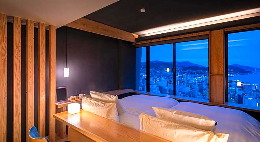 Hotel Nagasaki