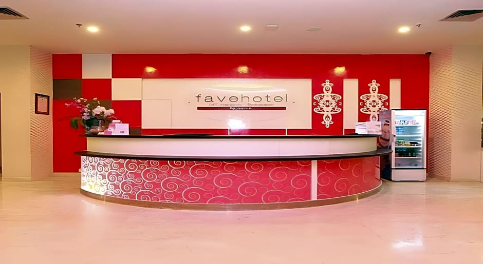 D'primahotel Balikpapan