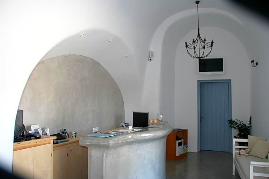 Anatoli Hotel & Spa