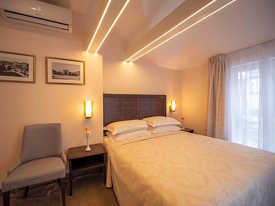 The Moon Boutique Hotel