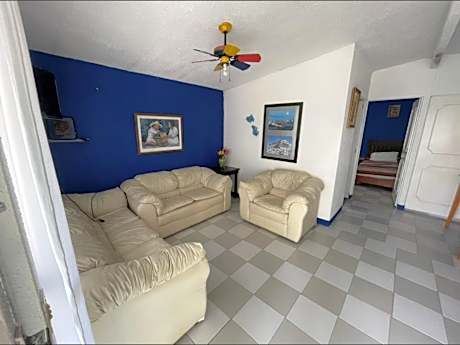 Villa Azul