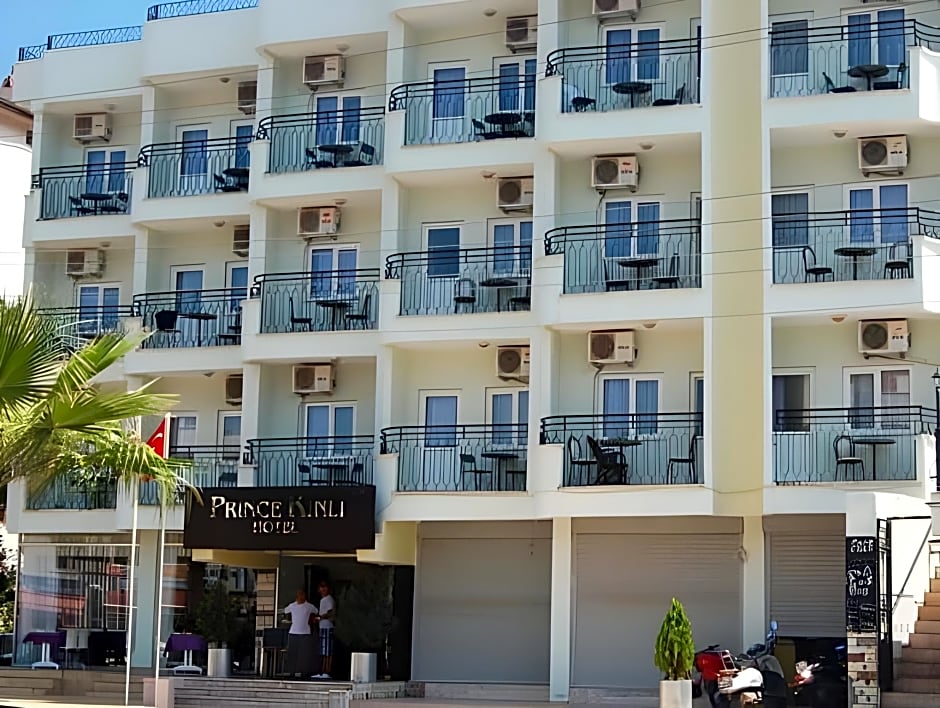 Reis Maris Hotel