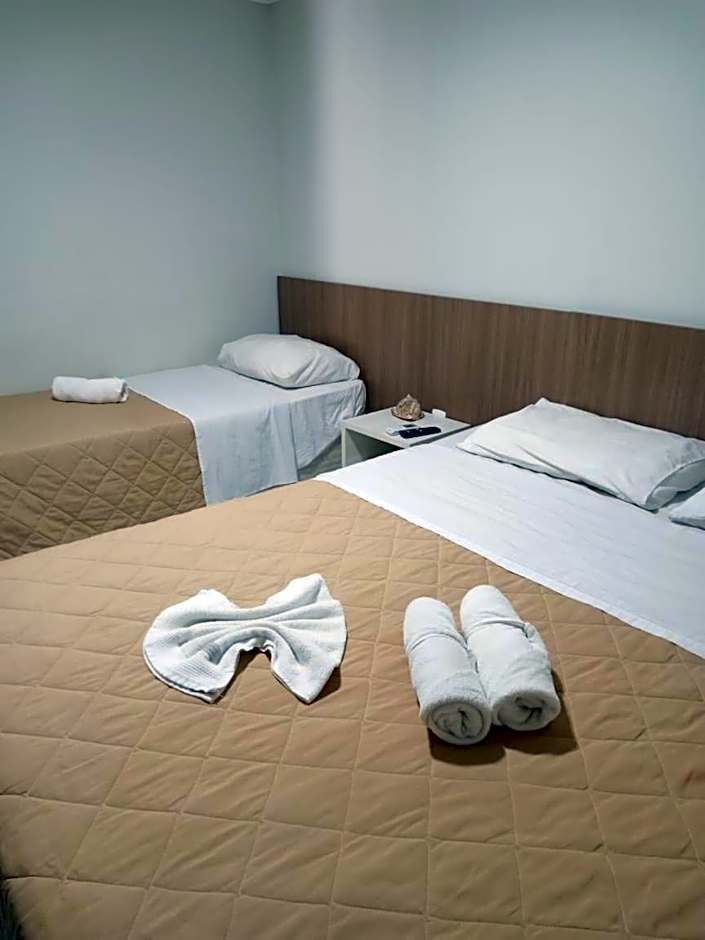 Pousada Boi Bumba Tambau