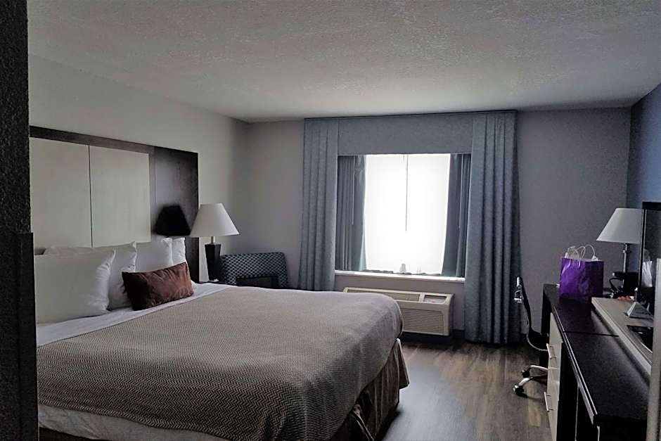 Wyndham Garden Jacksonville