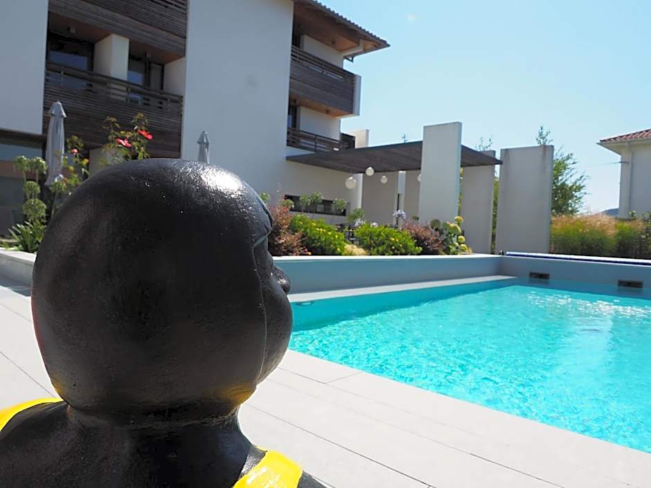 Hotel Restaurant Santiago