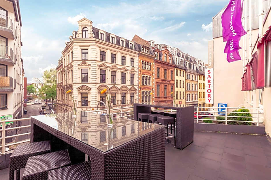 Mercure Hotel Koln City Friesenstrasse