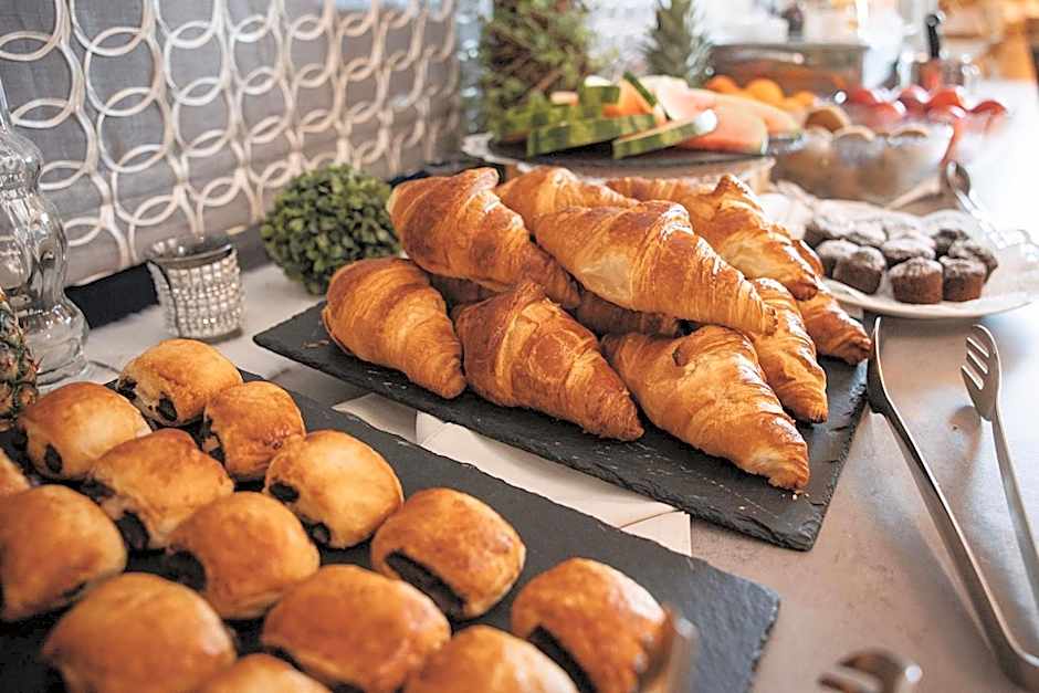 Wohlfühlhotel Innertalerhof