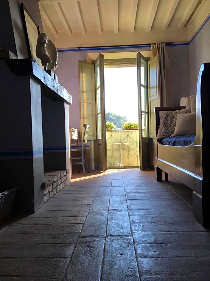 B&B Locanda Toscanini