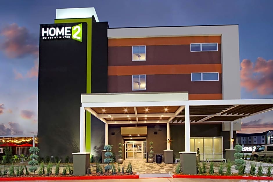 Home2 Suites By Hilton Beaumont, Tx