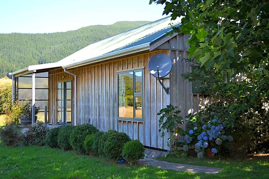 Smiths Farm Holiday Park