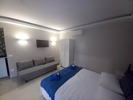 King Room with Garden View
