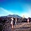 Black Lava Hostel and Lodge