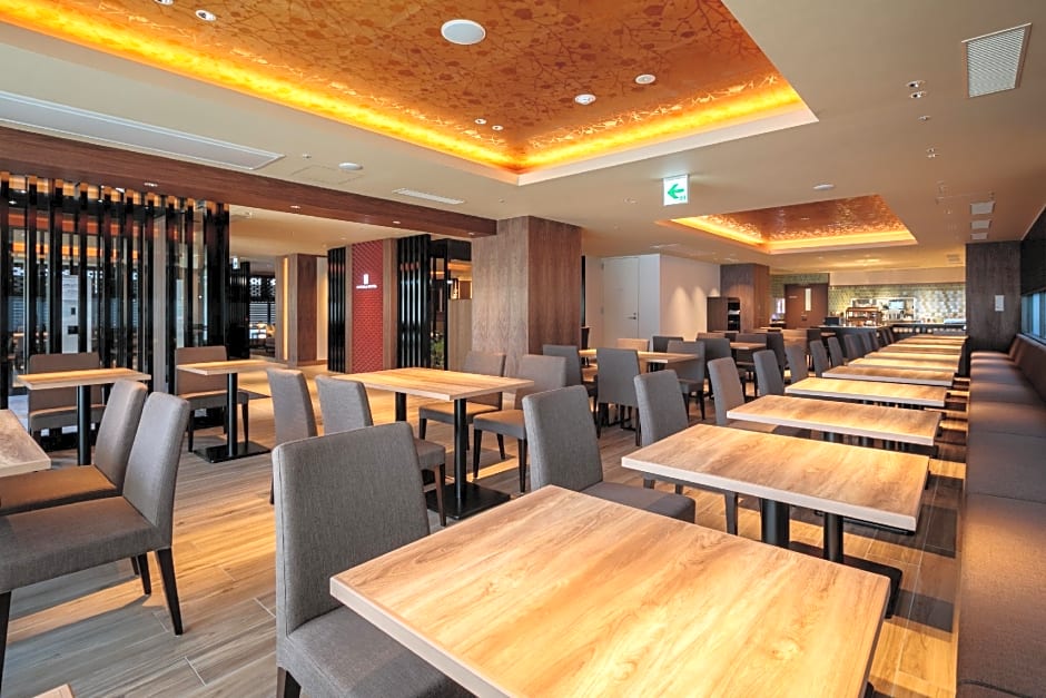 S peria Hotel Kyoto