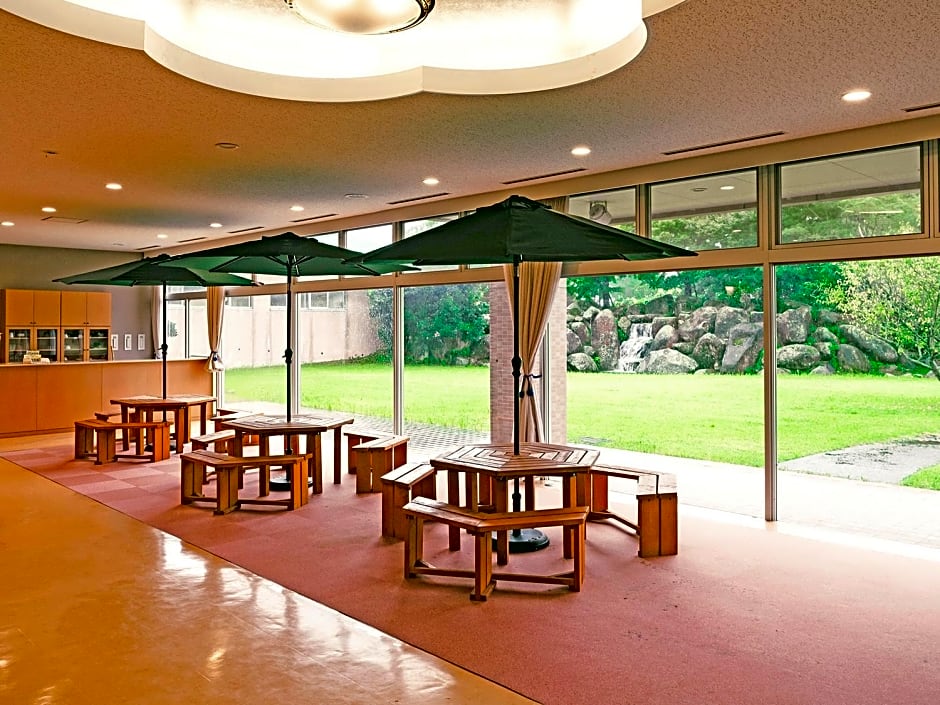 SPA HOTEL YUTTARIKAN