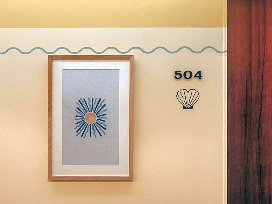 Hotel Coeur Marin