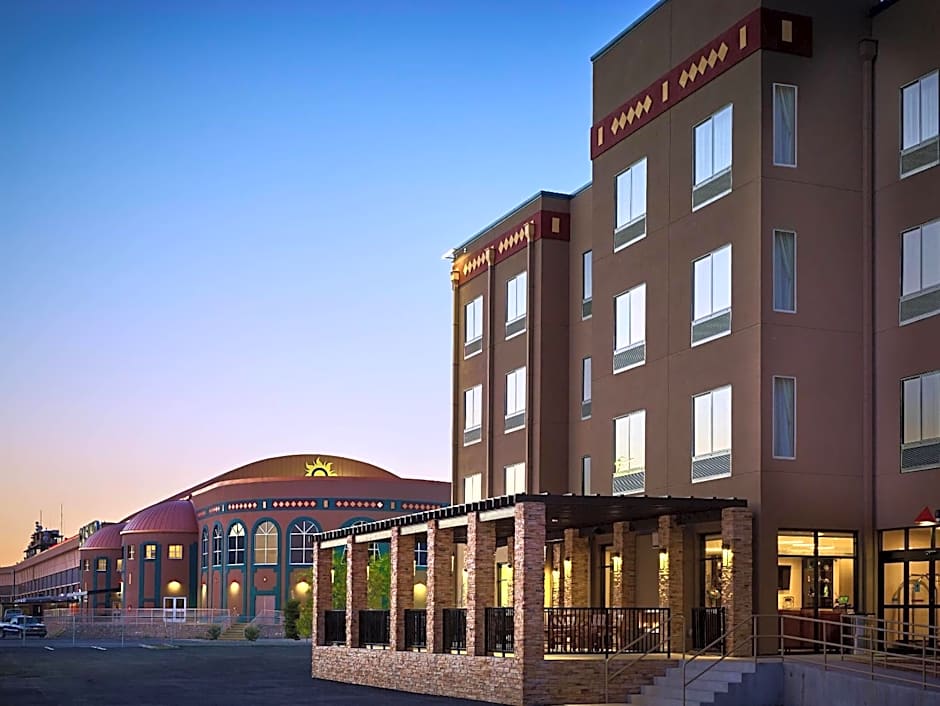 The Hotel at Sunland Park Casino El Paso, an Ascend Collection Hotel