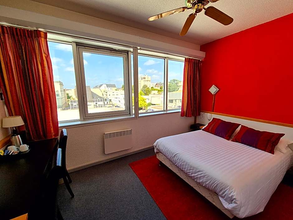 Arche Hotel