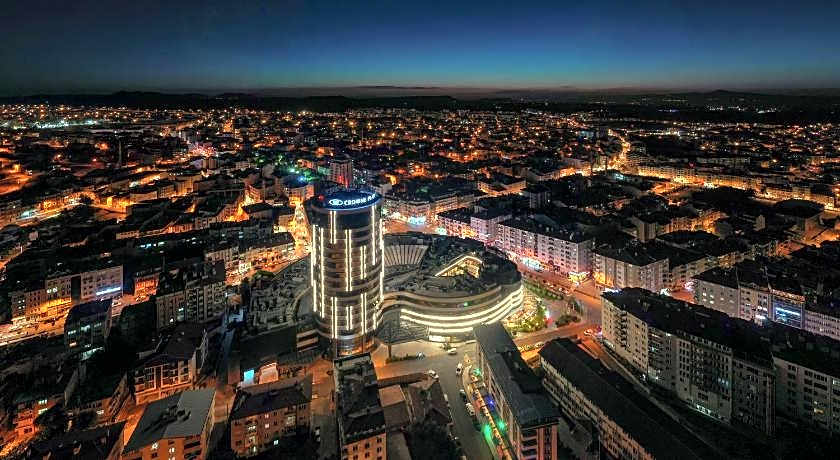 Crowne Plaza Cappadocia - Nevsehir By IHG