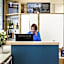 ibis Styles Paris Nation Porte De Montreuil
