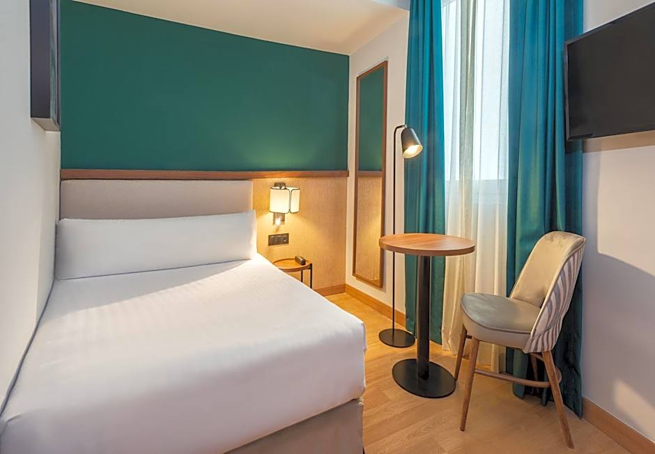 Hotel Elche Centro Affiliated by Meliá