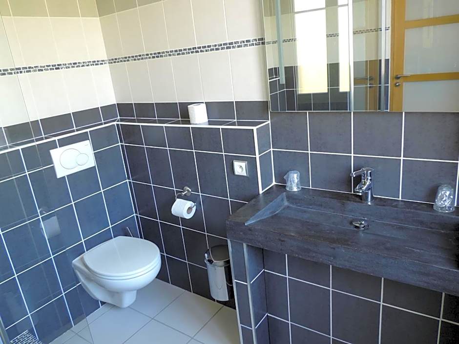 Hôtel Lac Et Forêt