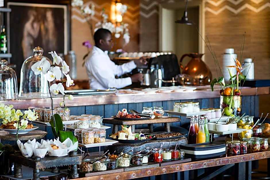 Delaire Graff Lodges and Spa