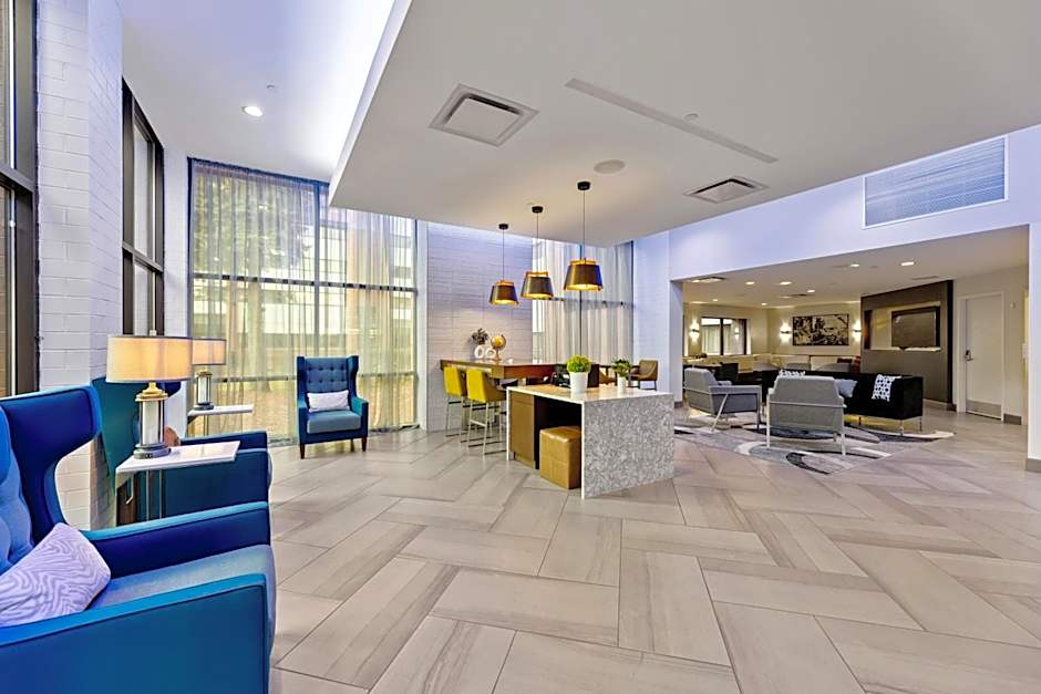 Delta Hotels by Marriott Mount Pleasant