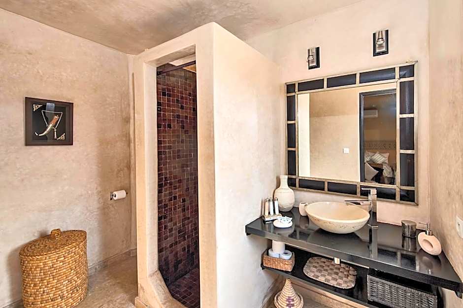 Riad Soleil D'orient