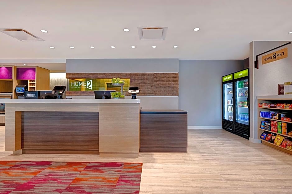 Home2 Suites By Hilton Lincolnshire Chicago, IL